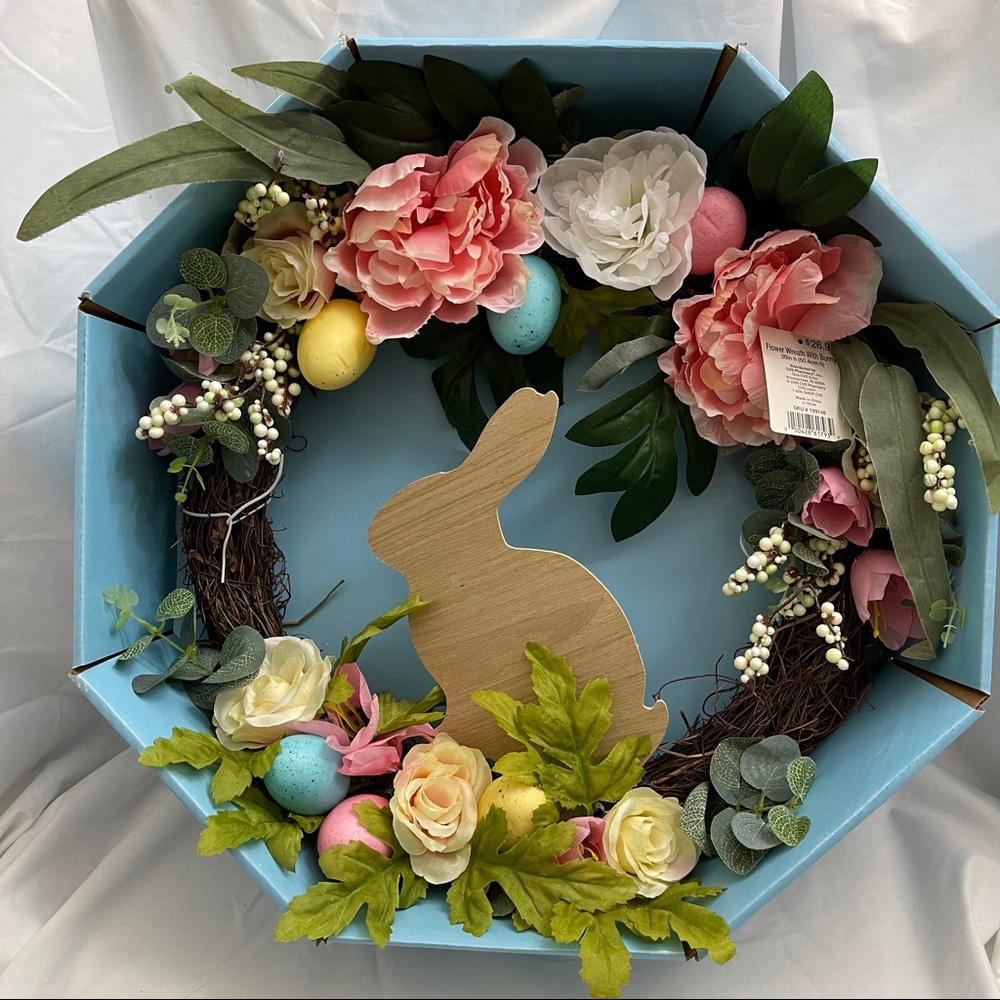 Easter Wreath